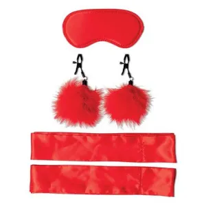 Sportsheets Amor Bondage Kit