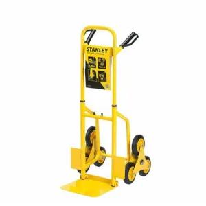 Stanley FT521 Folding Hand Truck 120Kg (SXWTD-FT521)