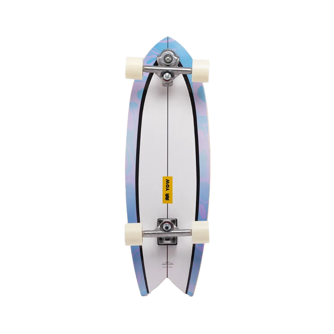 Surfskate Coxos 31"