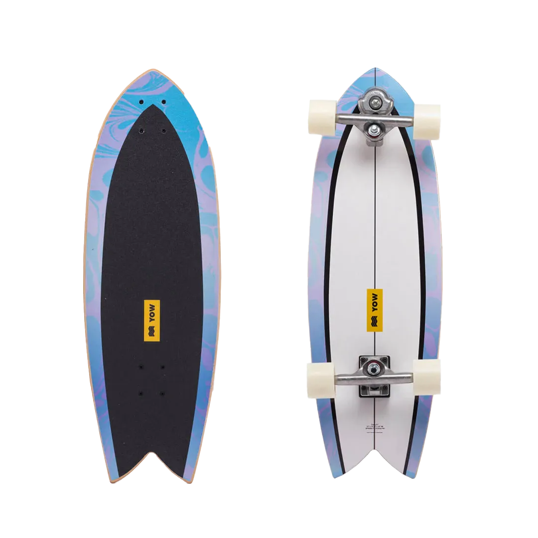 Surfskate Coxos 31"