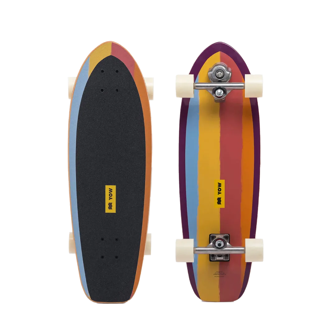 Surfskate Hossegor 29"
