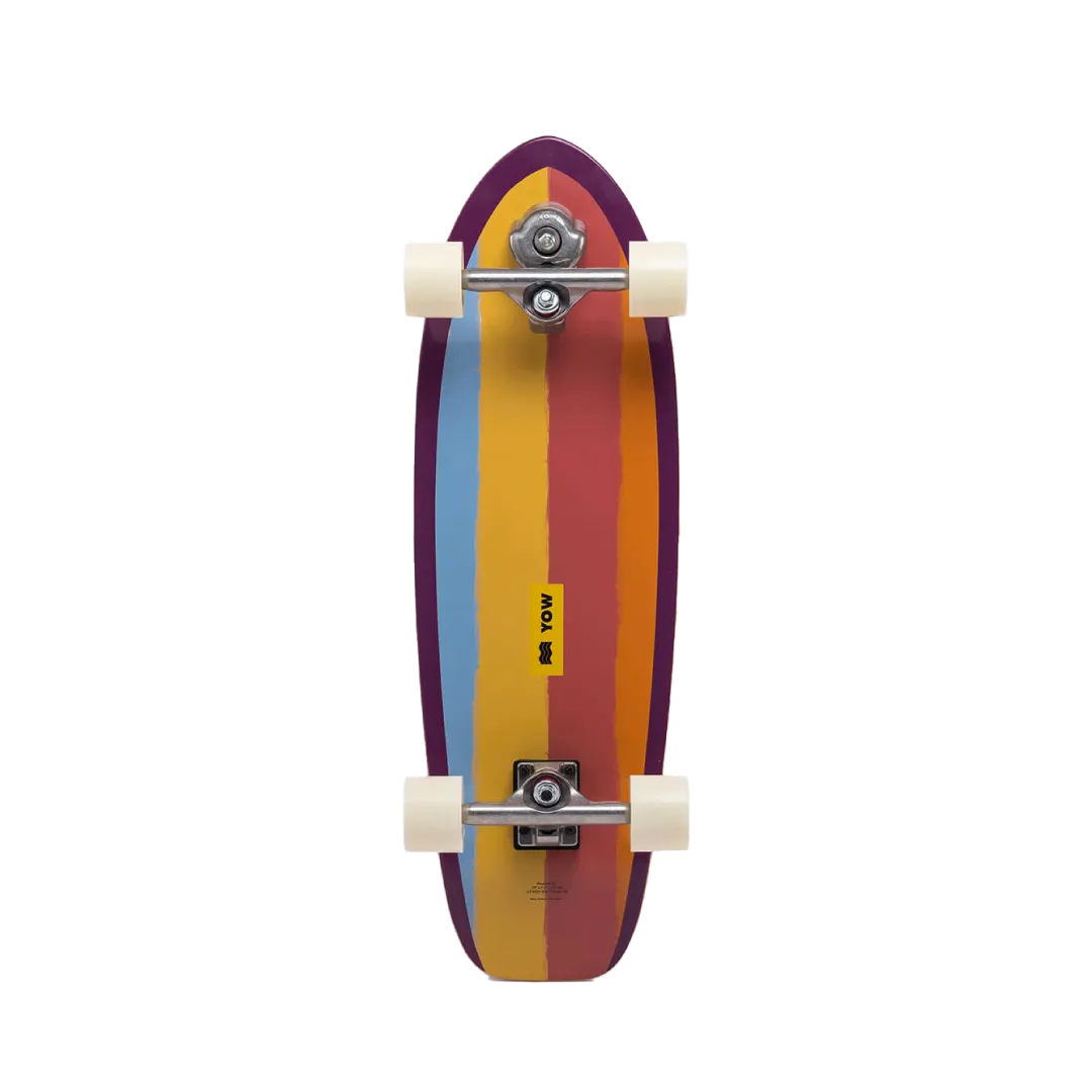 Surfskate Hossegor 29"