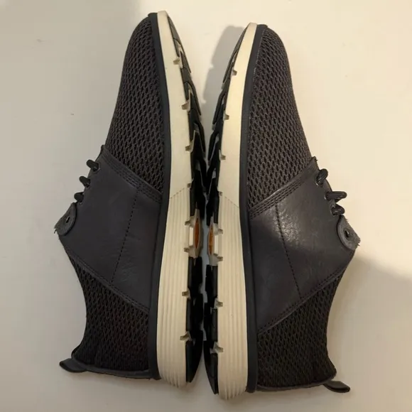 Timberland Killington Grey Oxford Sneakers Size 7.5 Athletic Walking Shoe