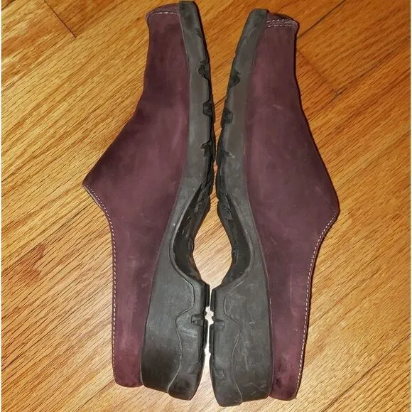 Timberland Slip-On Mules