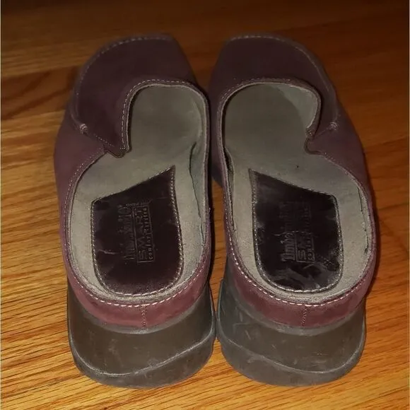 Timberland Slip-On Mules