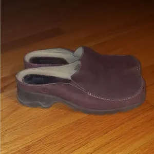 Timberland Slip-On Mules