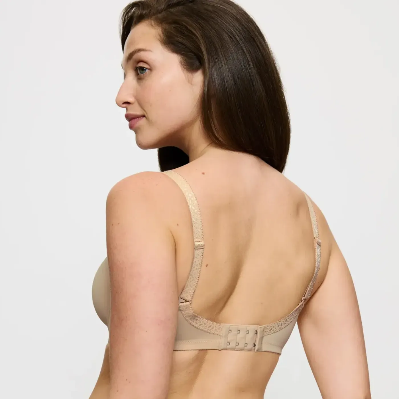 Triumph Amourette Minimiser Bra
