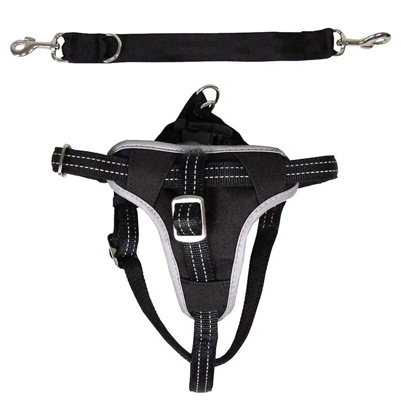 Trixie Dog Protect Car Safety Harness