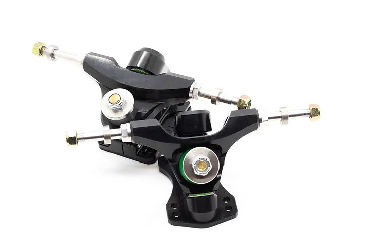 Valkyrie - Voxter Mk4 Slalom (Black)