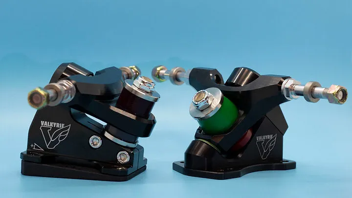 Valkyrie - Voxter Mk4 Slalom (Black)
