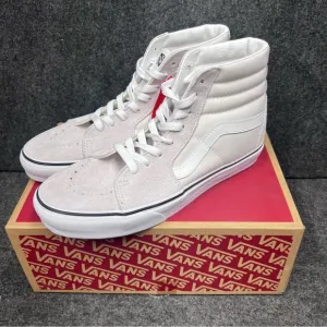 Vans Sk8-Hi Theory Cloud Skateboarding Sneakers High Top Size 9 Men/10.5 Women