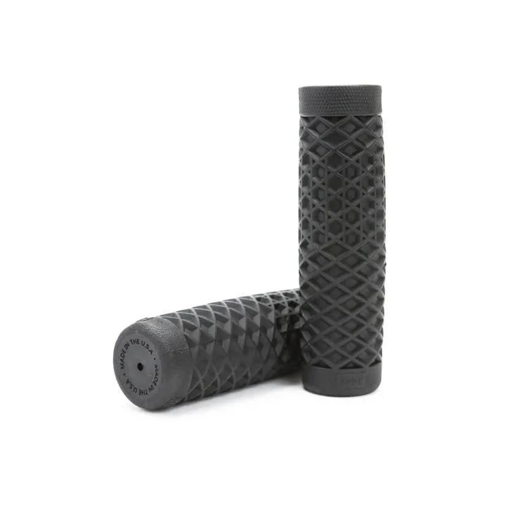 Vans x Cult Motorcycle Grip, Black
