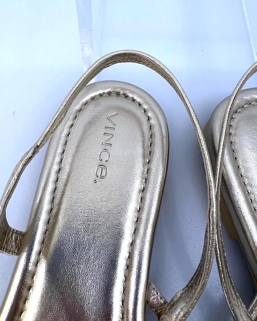 VINCE DEANA SANDALS