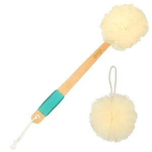 Vive Health Loofah Brush