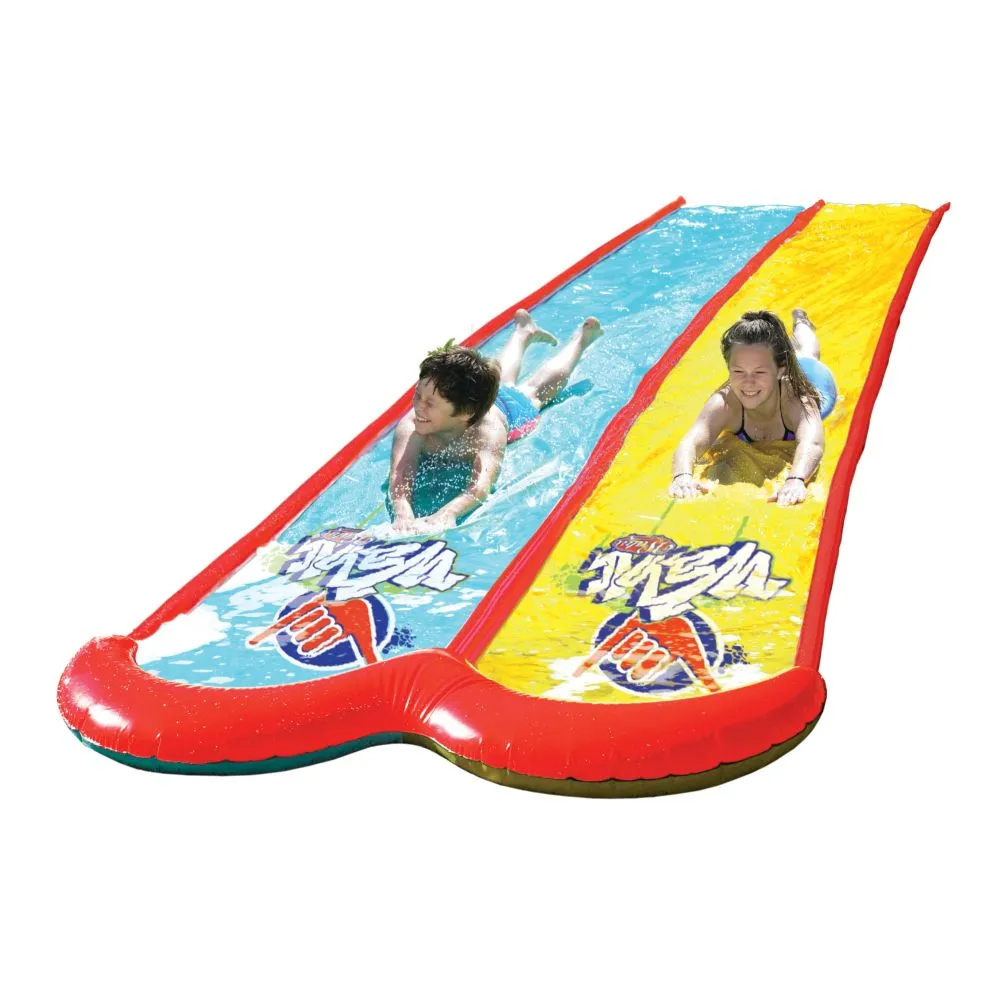 Wahu Mega Slide 7.5m