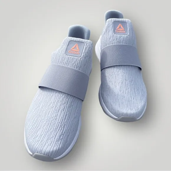 Women Rebook, Ever Road DMX Slip On | Size 8.5
