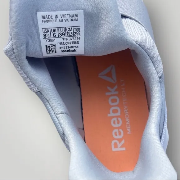 Women Rebook, Ever Road DMX Slip On | Size 8.5