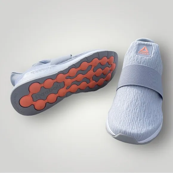 Women Rebook, Ever Road DMX Slip On | Size 8.5