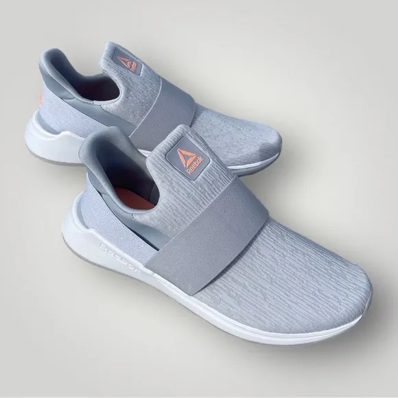 Women Rebook, Ever Road DMX Slip On | Size 8.5