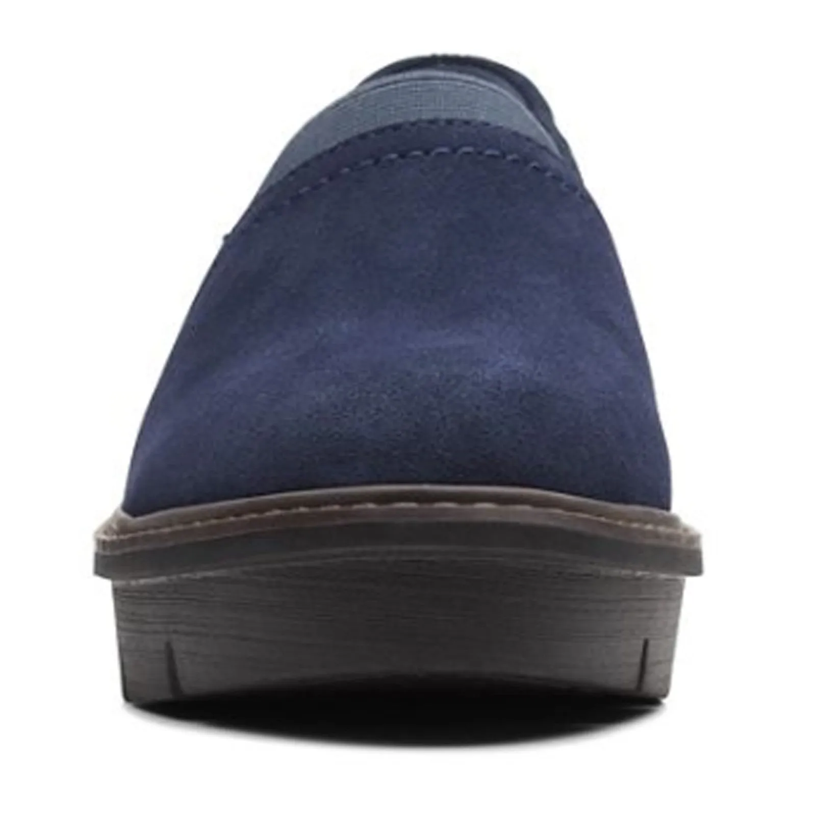 Women's Clarks, Airabell Mid Slip-On