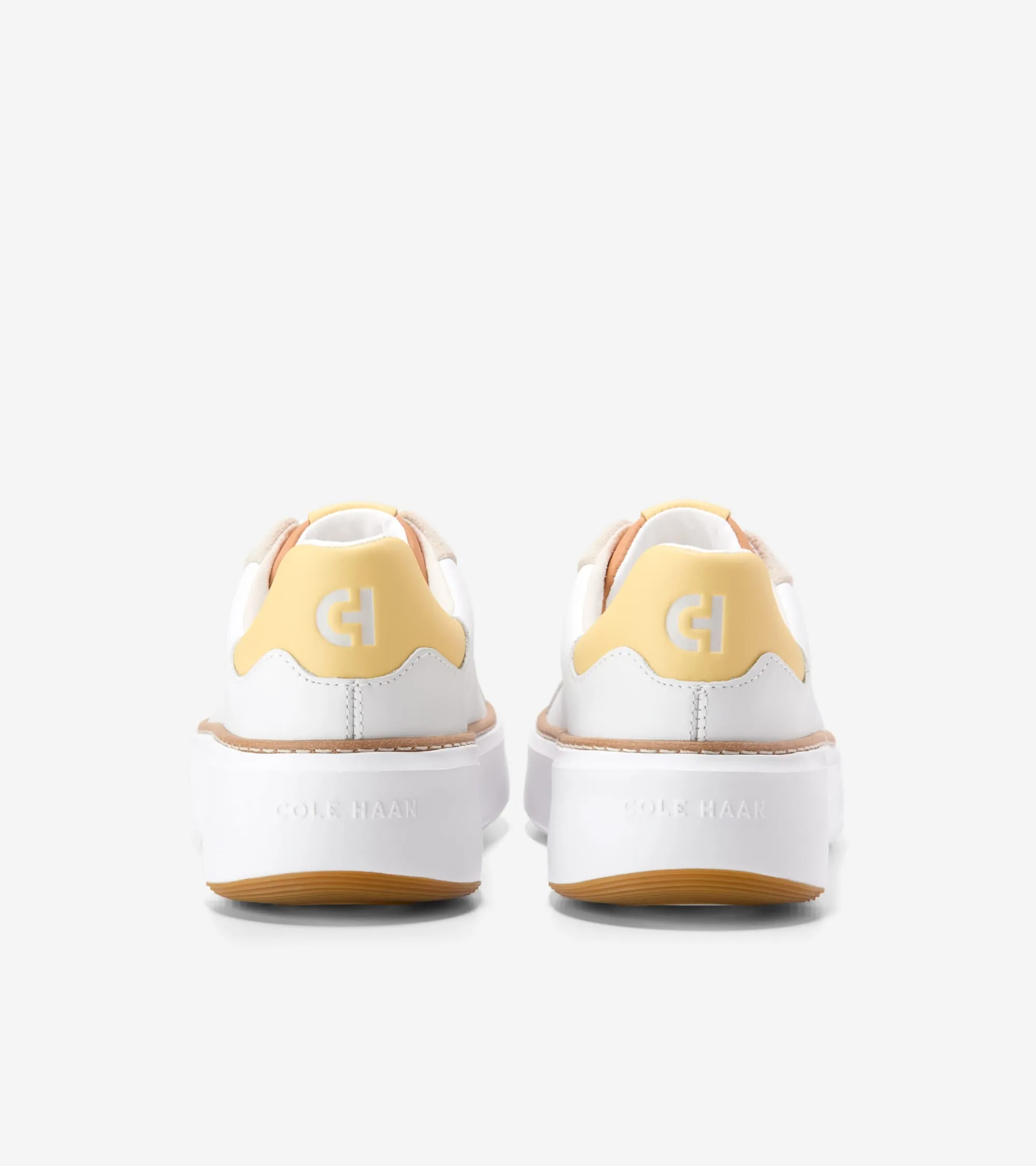 Women's GrandPrø Topspin Sneakers