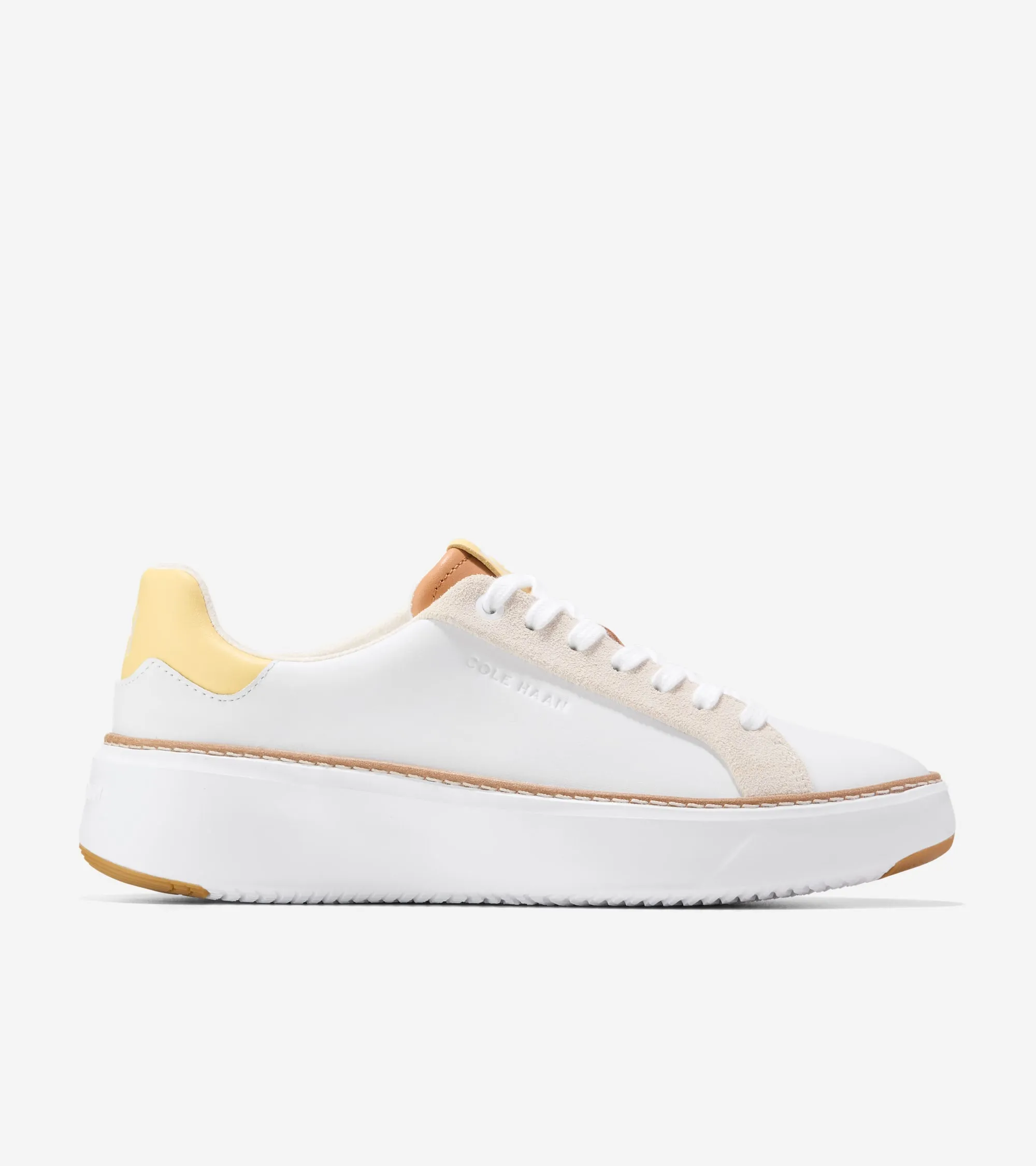Women's GrandPrø Topspin Sneakers