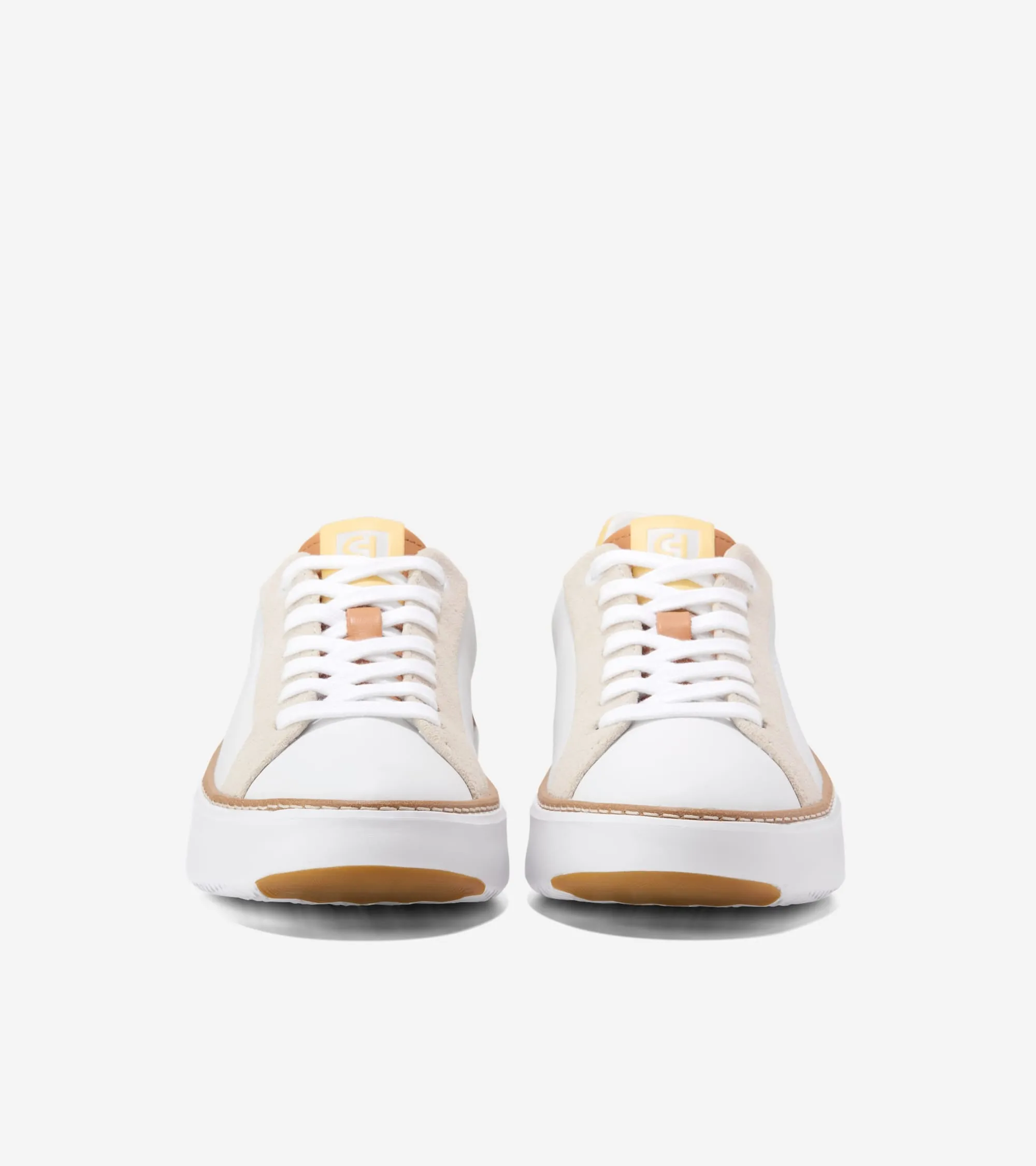 Women's GrandPrø Topspin Sneakers