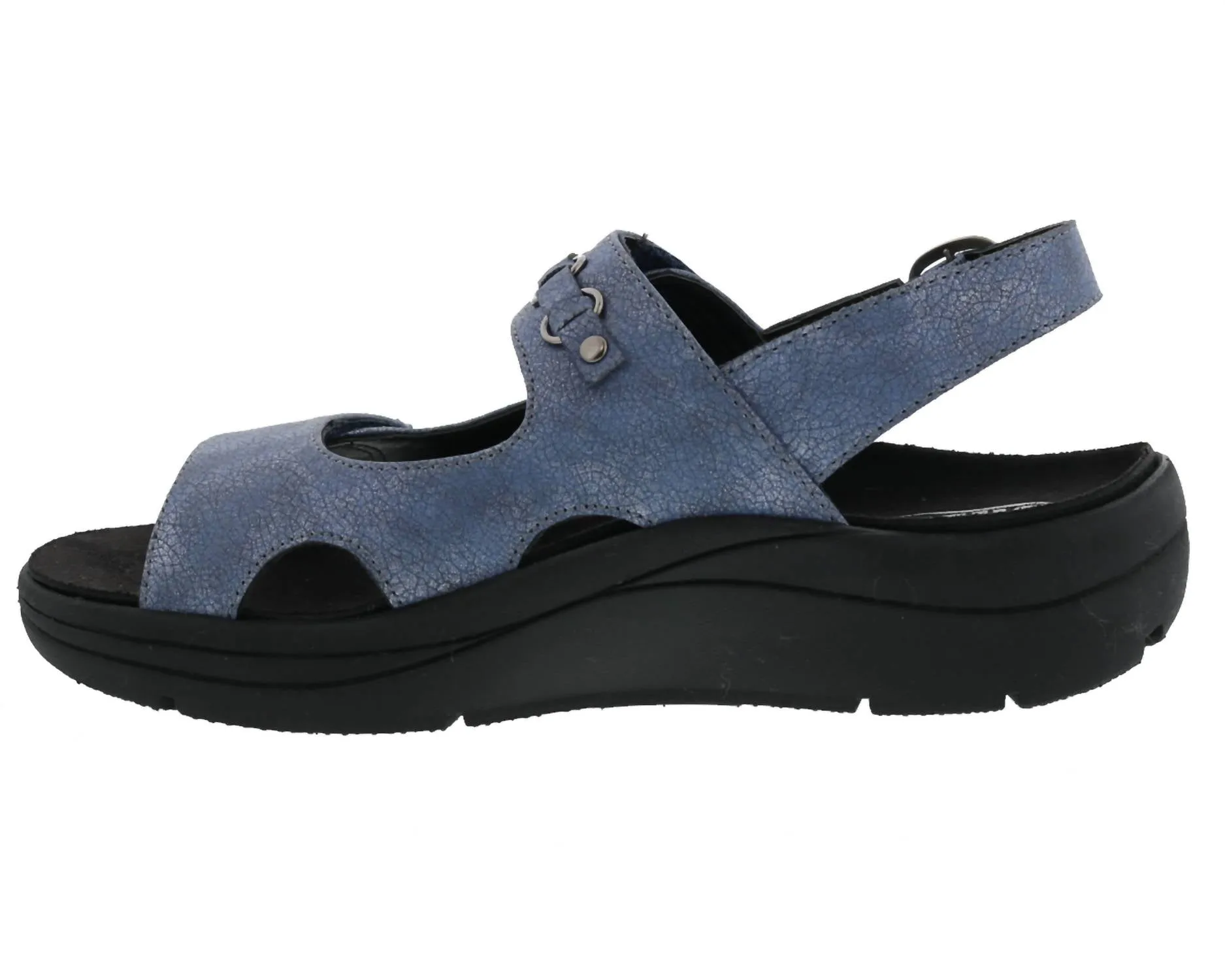 Women's Selina Sandals In Blue