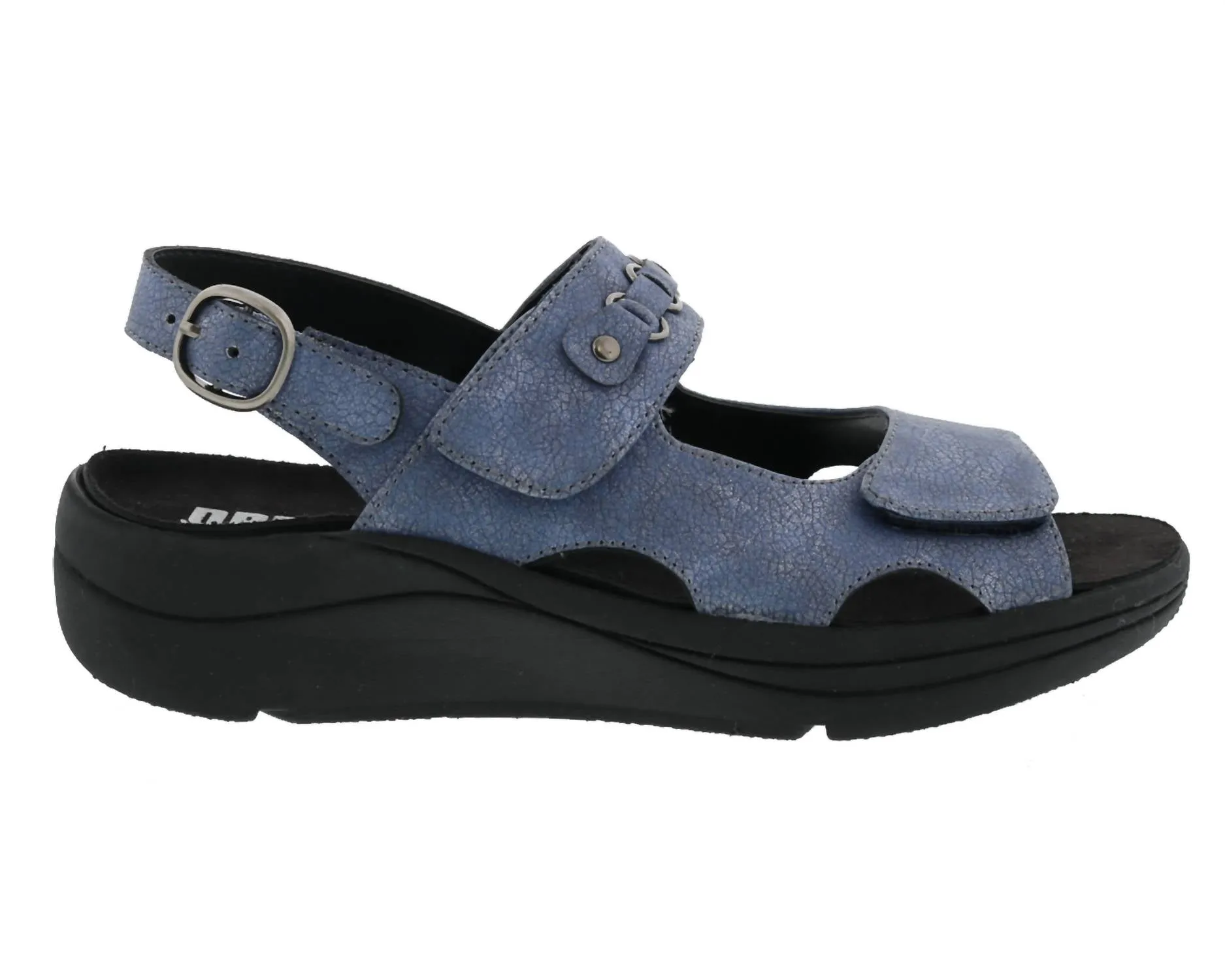 Women's Selina Sandals In Blue
