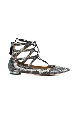 [WS1610] Aquazzura | Ballerina's