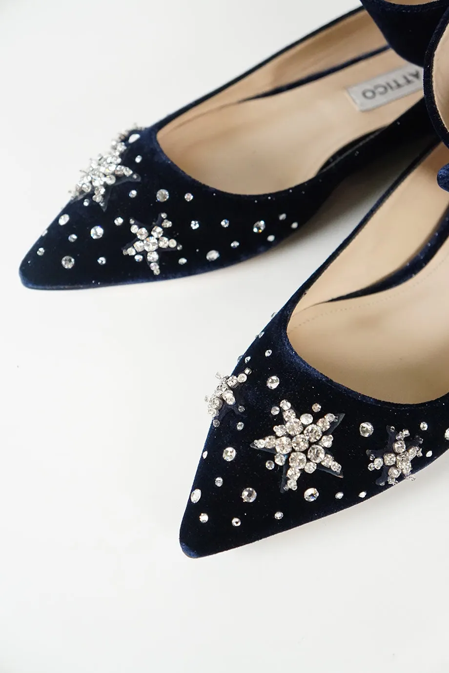 [WS5087] The Attico | Ballerina's