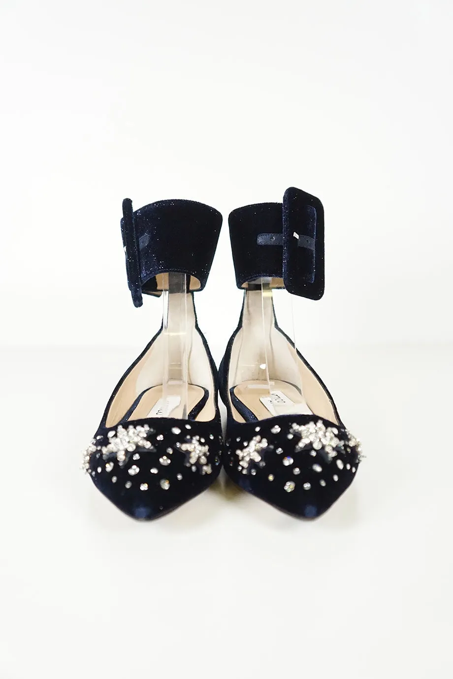 [WS5087] The Attico | Ballerina's