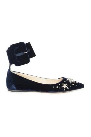 [WS5087] The Attico | Ballerina's