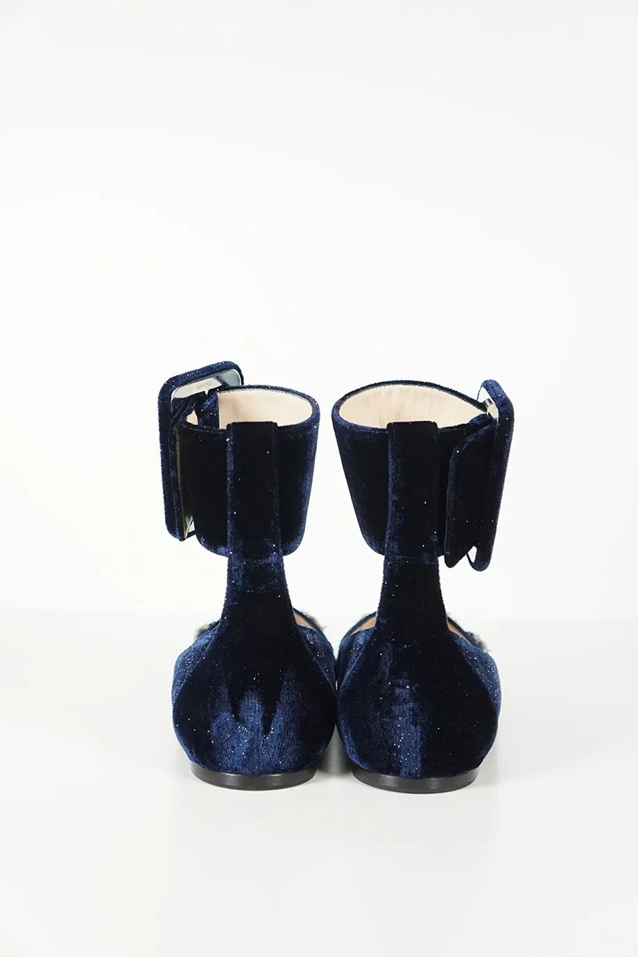 [WS5087] The Attico | Ballerina's