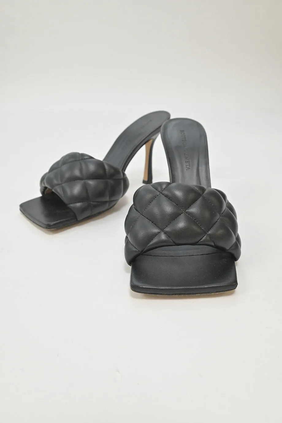 [WS6672] Bottega Veneta | Mules