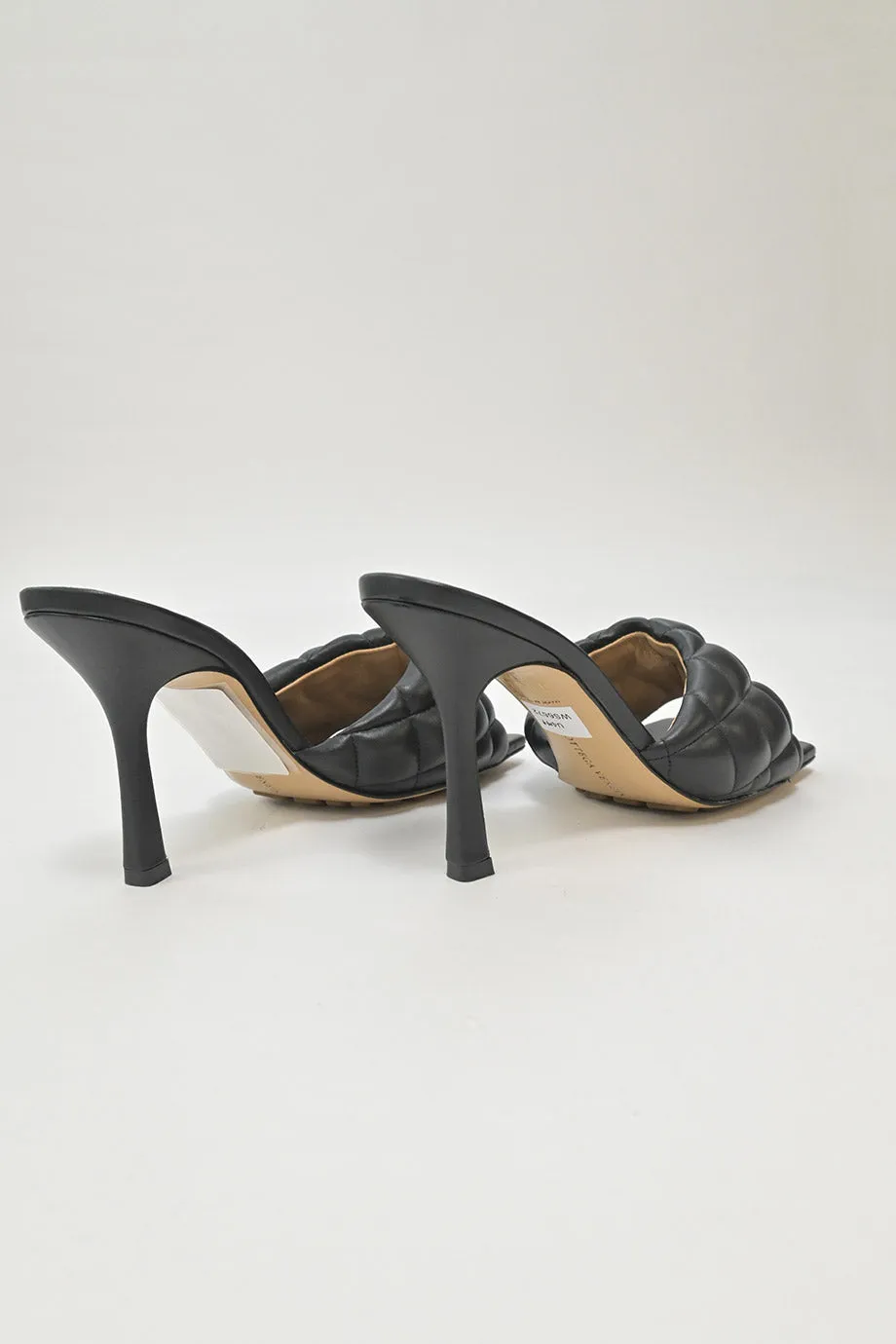 [WS6672] Bottega Veneta | Mules
