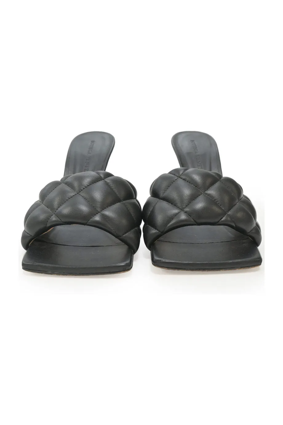 [WS6672] Bottega Veneta | Mules