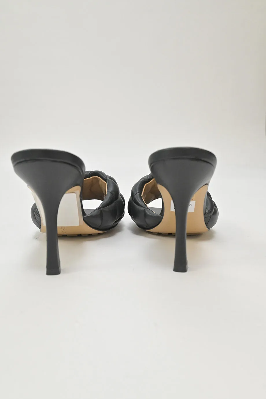 [WS6672] Bottega Veneta | Mules