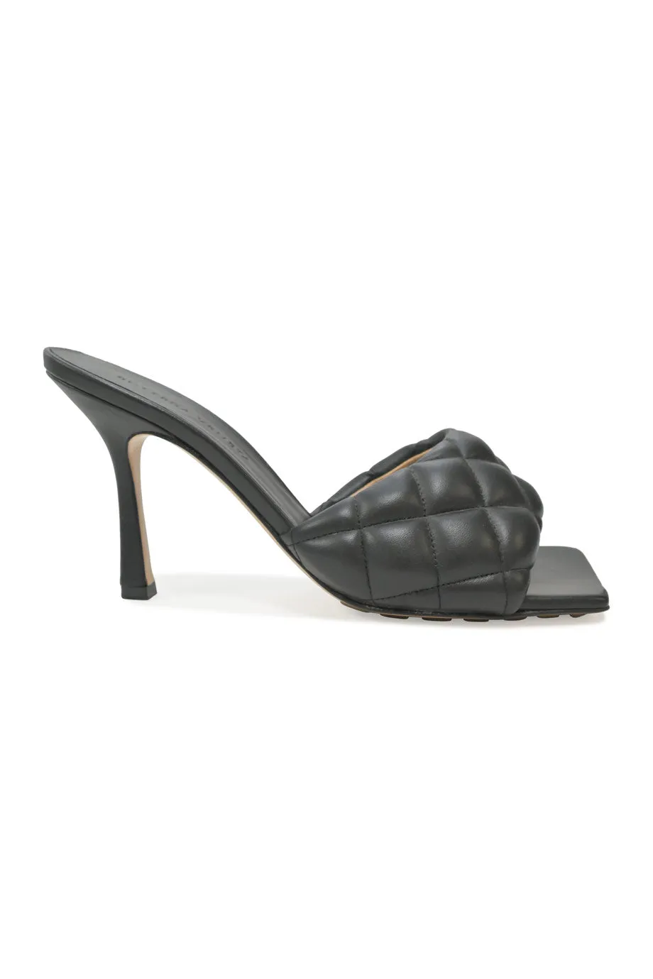 [WS6672] Bottega Veneta | Mules
