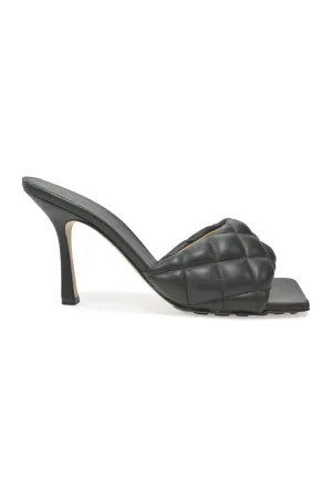 [WS6672] Bottega Veneta | Mules