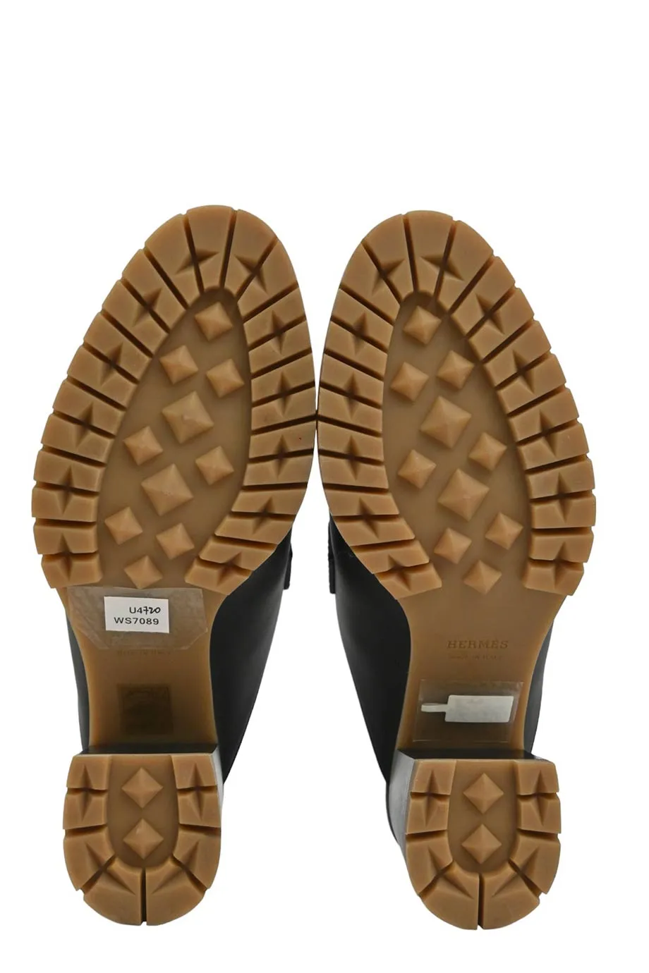 [WS7089] Hermès | Mules
