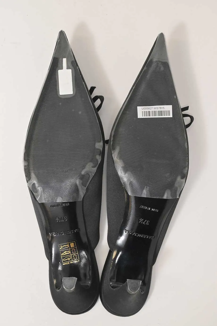 [WS7815] Balenciaga | Mules