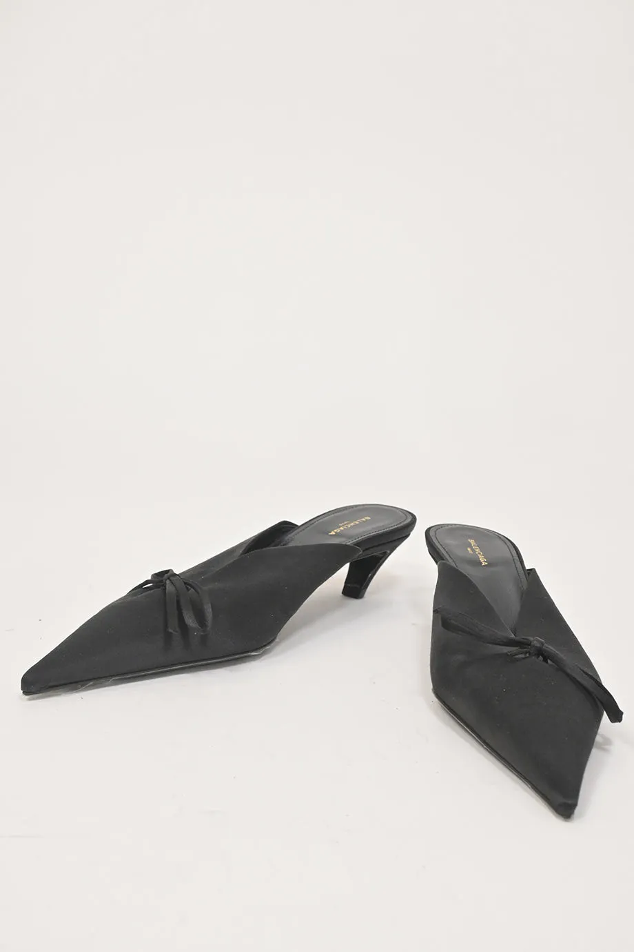 [WS7815] Balenciaga | Mules