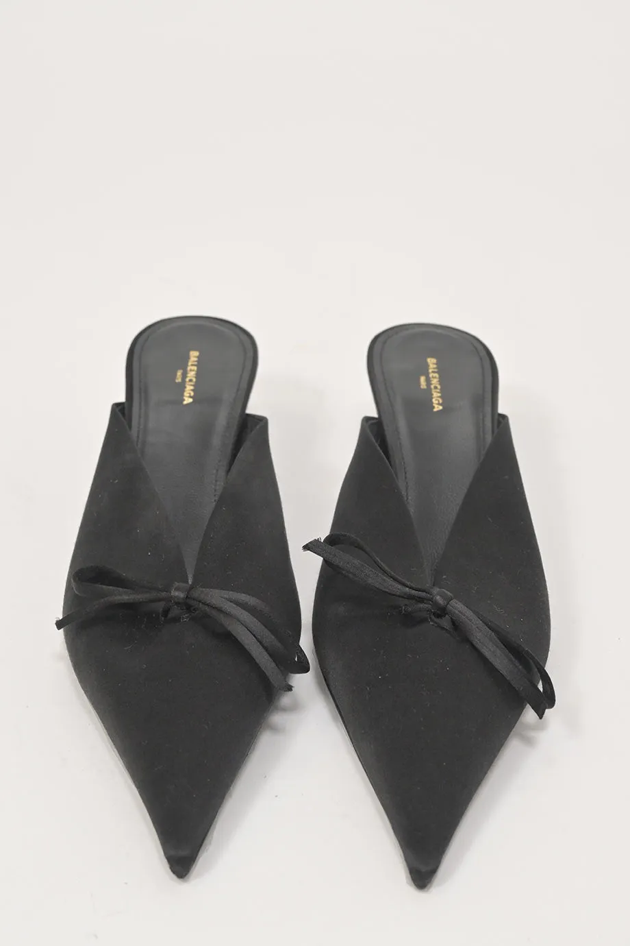 [WS7815] Balenciaga | Mules
