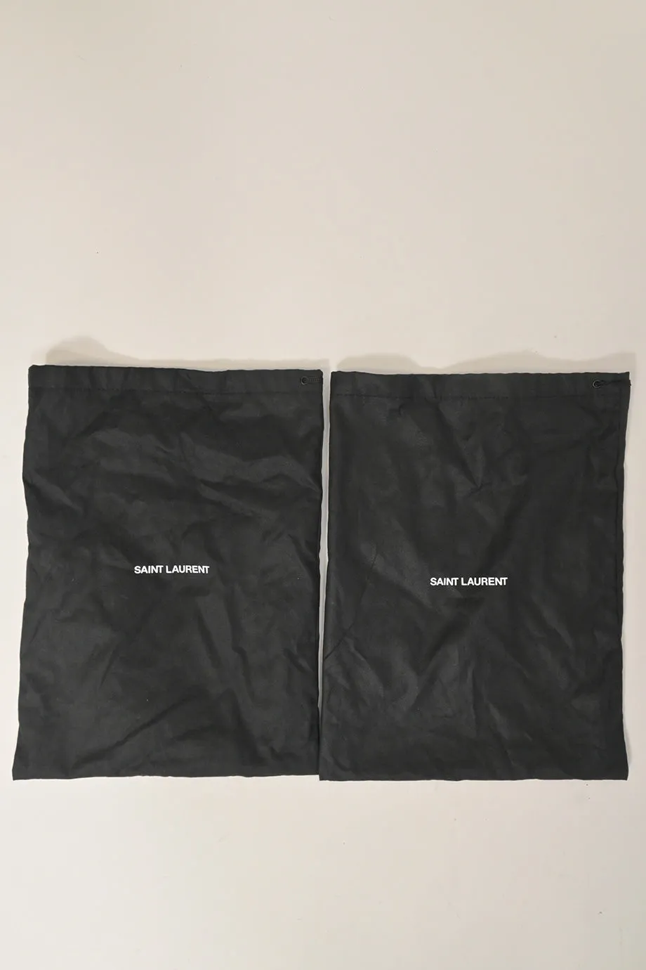 [WS7826] Saint Laurent | Mules