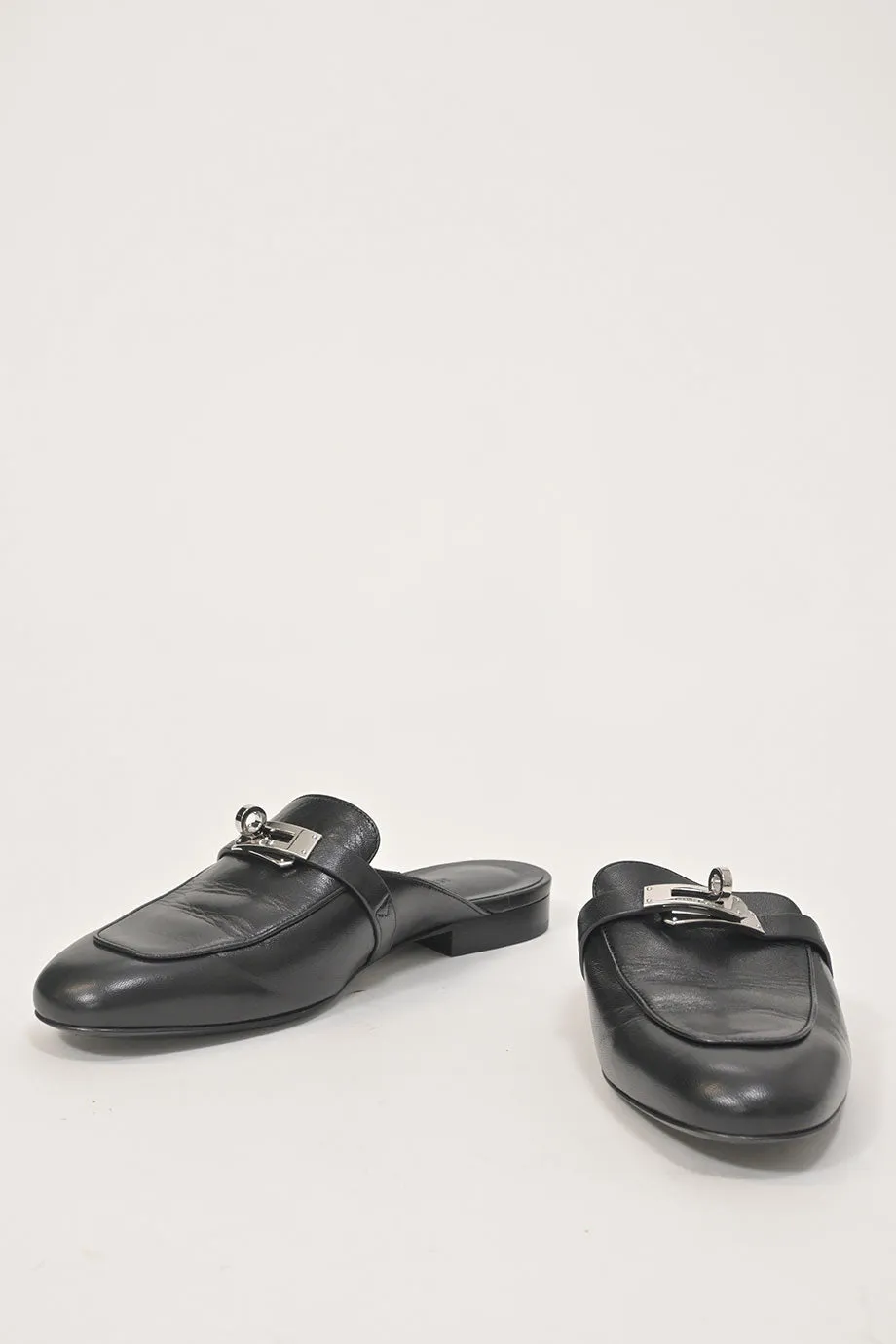 [WS7890] Hermès | Slip-ons