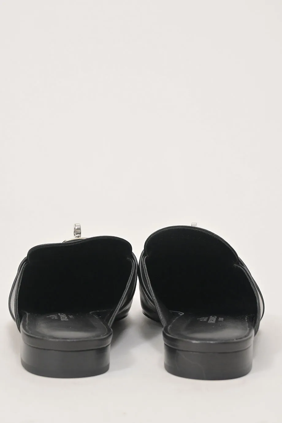 [WS7890] Hermès | Slip-ons