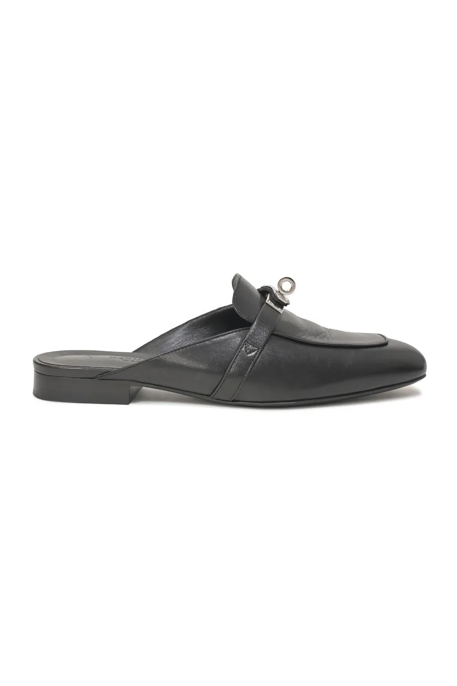 [WS7890] Hermès | Slip-ons