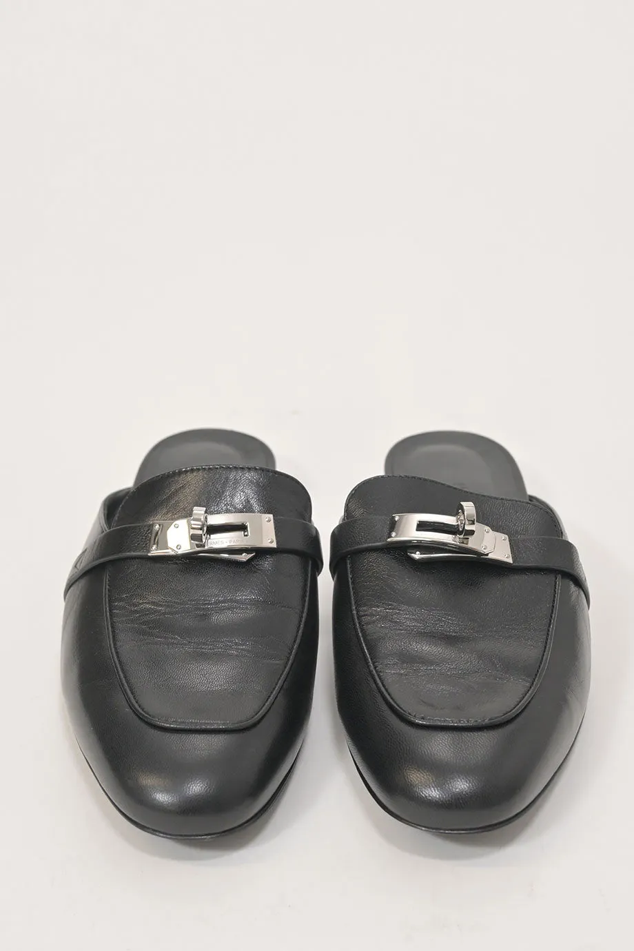 [WS7890] Hermès | Slip-ons