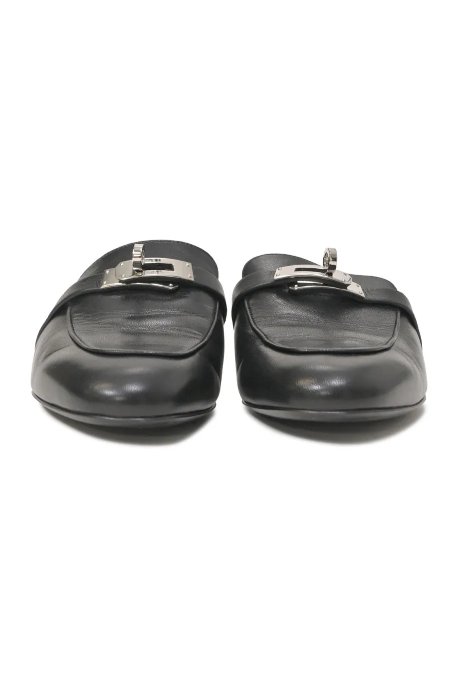 [WS7890] Hermès | Slip-ons